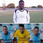 Daniel Kavanga Joins Eeshoke Chula-Chula FC for Preseason