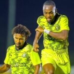Peter Shalulile Scores on Tanzania Premier League Debut for Yanga