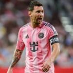 Messi Misses Penalty as Inter Miami Suffer Third Straight Defeat