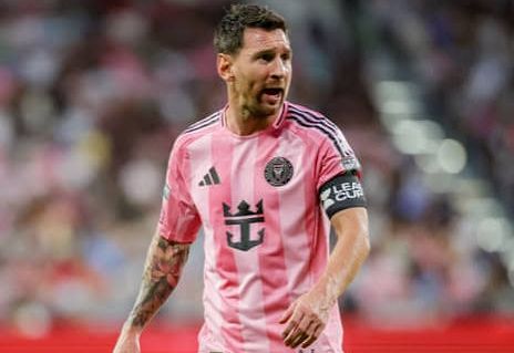 Messi Misses Penalty as Inter Miami Suffer Third Straight Defeat