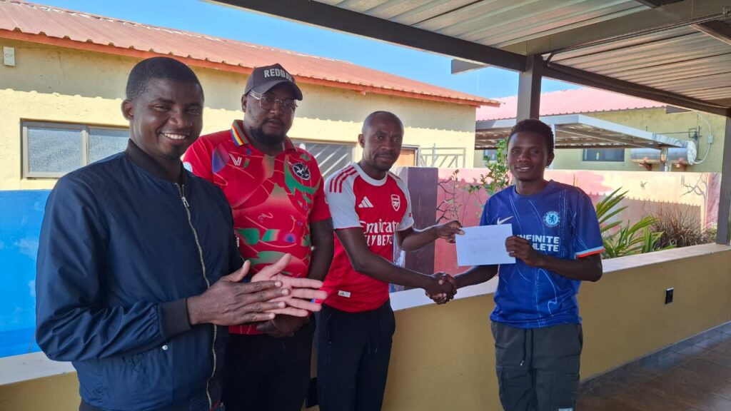 Tondoro Rural Federation Celebrates Four Seasons of Growth at End-of-Season Awards 4 1001305070