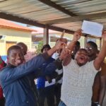 Tondoro Rural Federation Celebrates Four Seasons of Growth at End-of-Season Awards
