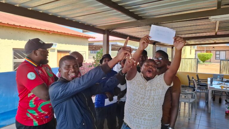 Tondoro Rural Federation Celebrates Four Seasons of Growth at End-of-Season Awards 5 1001305072