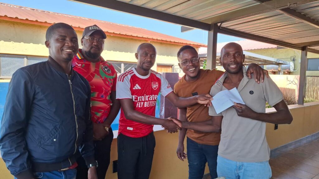 Tondoro Rural Federation Celebrates Four Seasons of Growth at End-of-Season Awards 3 1001305073