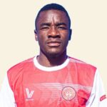 African Stars FC Sign Patrick Kudumo from Young Chiefs
