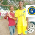 Mkwamalanga FC Complete the Signing of Haimbodi ‘Ndoli’ Michael