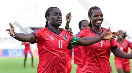 Malawi and Cameroon Set for Historic WAFCON Final