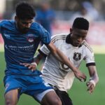 Orlando Pirates Move Top After Convincing 3-0 Win Over Chippa United