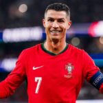 Cristiano Ronaldo Hints on his Retirement