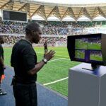 Tanzania Becomes First African League to Introduce FVS Technology