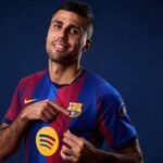 Barcelona Agree to Sign Rodri from Manchester City