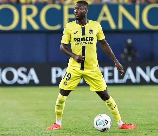 Racing Santander and Villarreal Share Four Goals in LaLiga Opener