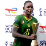 Cameroon Beat Malawi to Win First Women’s Africa Cup of Nations Title