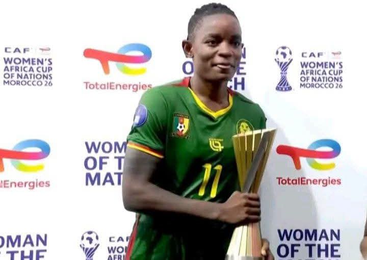 Cameroon Beat Malawi to Win First Women’s Africa Cup of Nations Title
