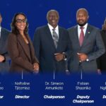 NamPost Appoints New Board of Directors