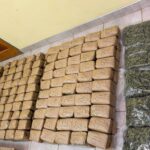 Cannabis Worth More Than N$1 Million Seized at Ariamsvlei Border Post