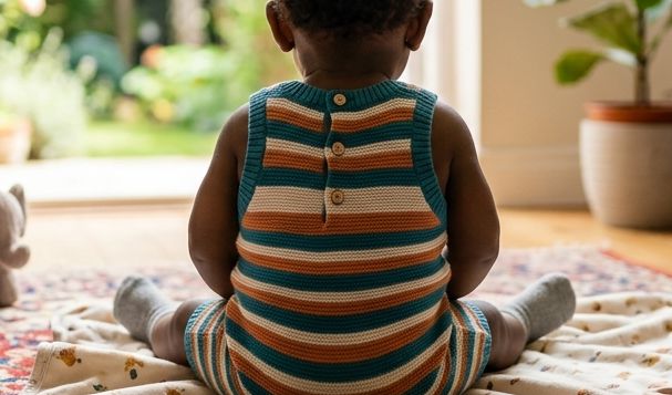 34-Year-Old Woman and Baby’s Father Accused of Abandoning Four-Month-Old at Shebeen