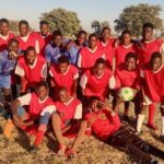 Young City Crowned Musese 4th Division Champions
