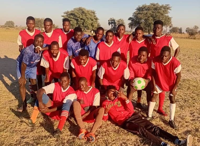Young City Crowned Musese 4th Division Champions 1 Young City FC