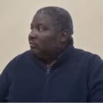 CENoRED Engineer Vehonga Ndura, 43, Remanded in Custody Over Alleged Rape of Minor