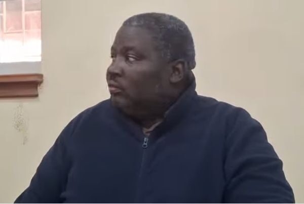 CENoRED Engineer Vehonga Ndura, 43, Remanded in Custody Over Alleged Rape of Minor