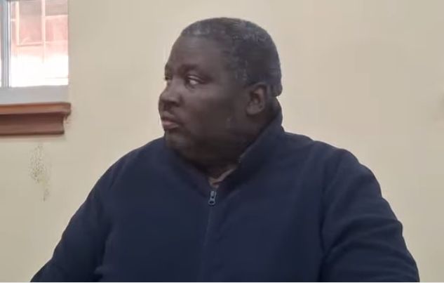 CENoRED Engineer Vehonga Ndura, 43, Remanded in Custody Over Alleged Rape of Minor