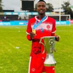 Kahigunga Completes Move to UNAM FC