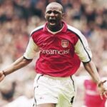 Patrick Vieira Appointed Senegal Head Coach