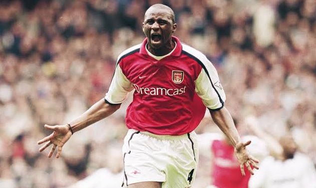 Patrick Vieira Appointed Senegal Head Coach 1 1001313532