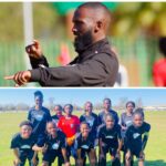 Exclusive Interview with Desert Queens FC Coach on How He Led His 11-Month-Old Team to the Women’s Super League