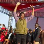 President Hakainde Hichilema