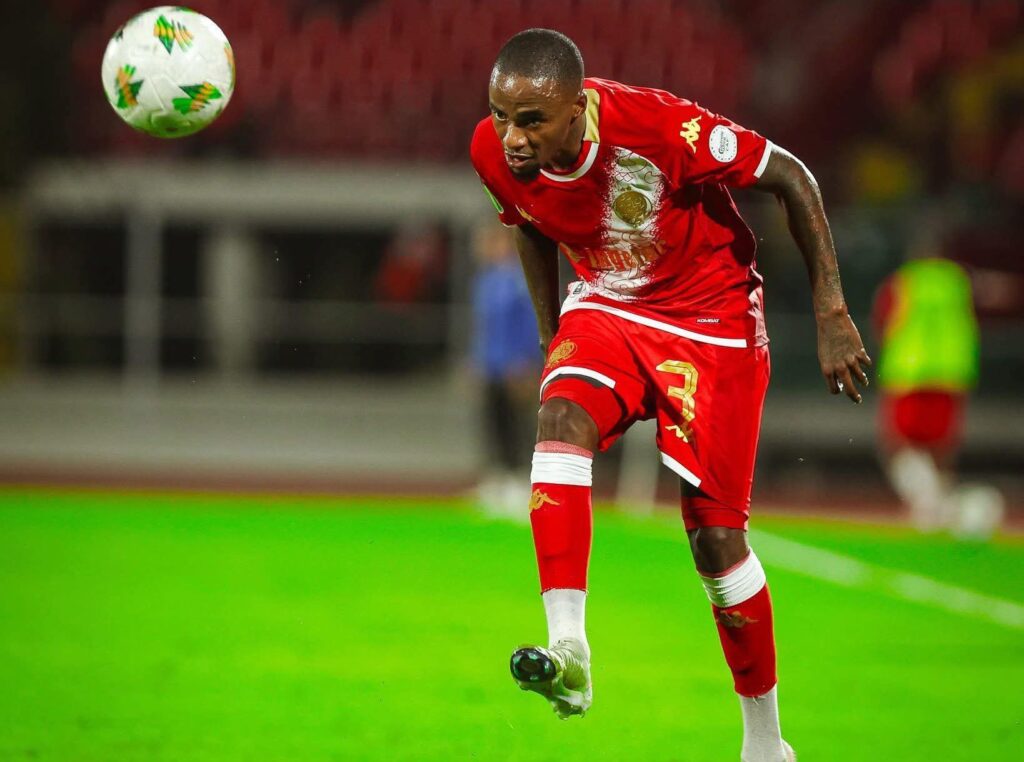 Thembinkosi Lorch