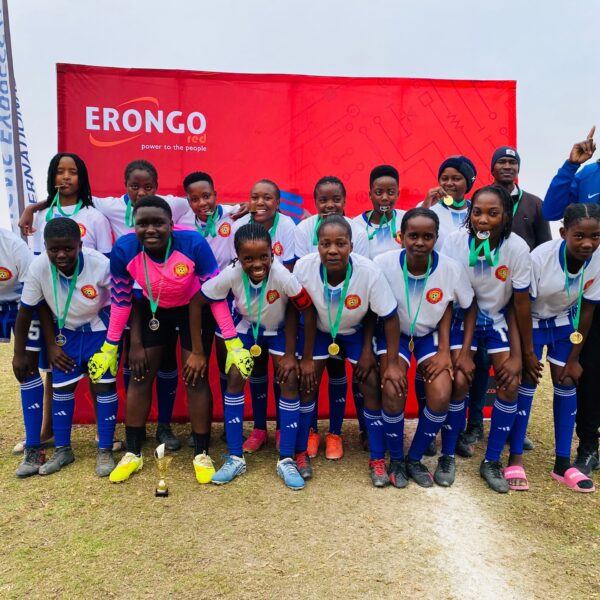 “They don’t want to believe that the player is my own daughter” – Coach alleges daughter issue caused Eleven Champion Queens FC to miss playoffs