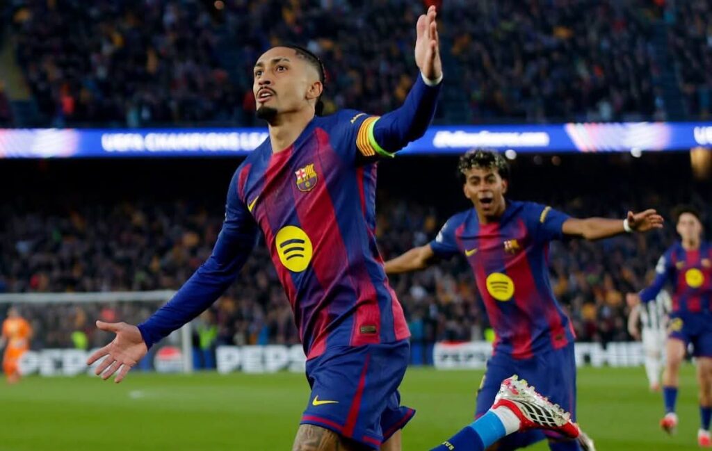 Barcelona Edge Al Ahly 2–1 in Historic Gamper Trophy Clash 1 Raffina