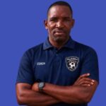 Rundu Rangers FC Appoint Ngandu Nyangana as Head Coach