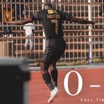 Deon Hotto Gives Orlando Pirates First-Leg Win Over Sekhukhune in MTN8 Semi-Final
