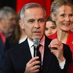 Canada Vows to Hit Back Against Trump With “Dollar for Dollar” Tariffs