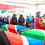 ‘The Promise Has Been Kept’ – President Netumbo Nandi-Ndaitwah as Liberation Heroes Are Laid to Rest at Heroes’ Acre 4 1001334945