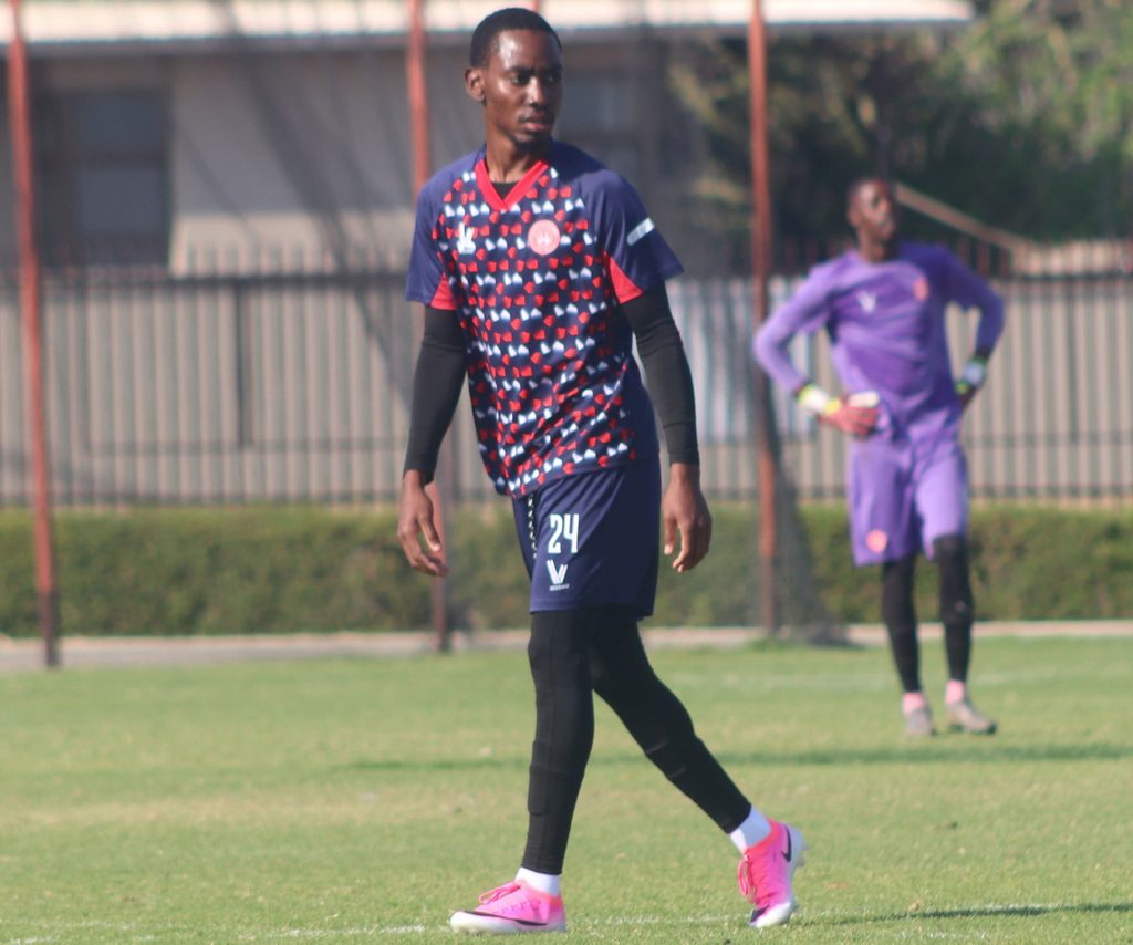 African Stars, Okahandja United Book Preseason Tournament Final 7 1001345666
