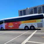 Intercape Coach Involved in Serious Crash Near Mariental