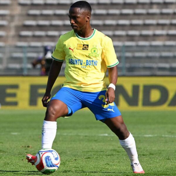Sundowns Reach MTN8 Final After Dramatic Comeback Against Golden Arrows