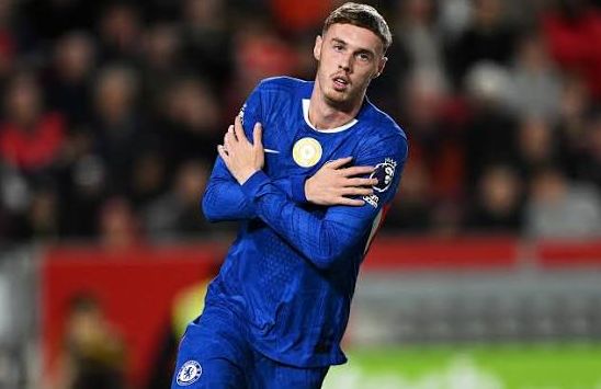 Chelsea Maintain Perfect Start Under Xabi Alonso