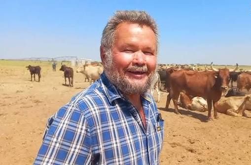 Nearly Every Household in Nzinze and Siko Gets Free Water Tap from Businessman and Farmer Winni Metzger 8 1001351069