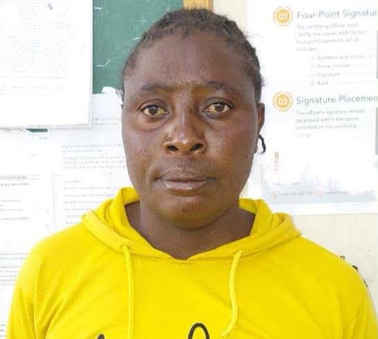 A 41-year-old Woman Denied Bail in Alleged Murder of Domestic Worker