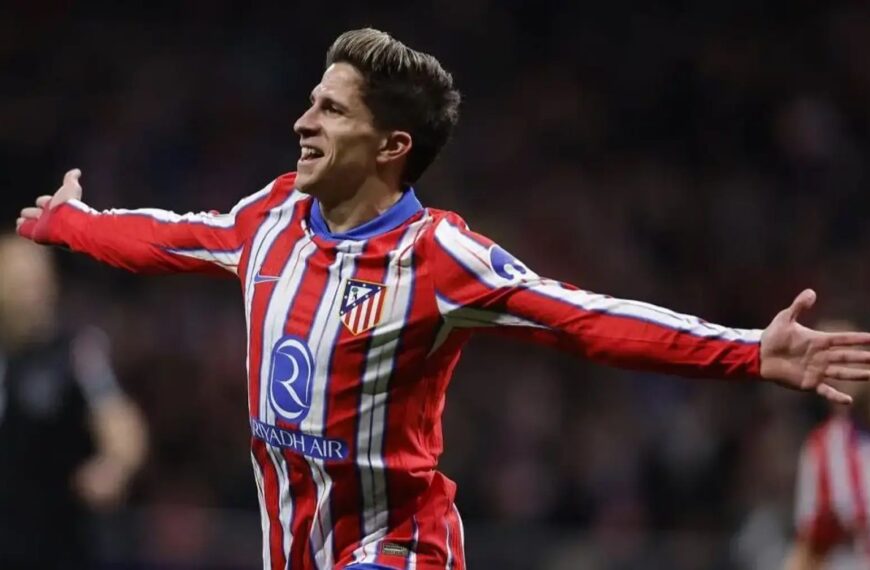 Giuliano Simeone