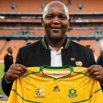 Pitso Mosimane Returns to Bafana Bafana as New Head Coach