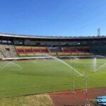 Zimbabwe’s National Sports Stadium Secures CAF Category 3 Approval