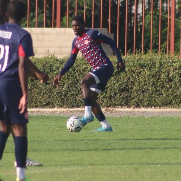 Okahandja United Beat African Stars to Win Preseason Tournament