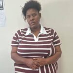 Tayilombuele Claudia Hatutale
