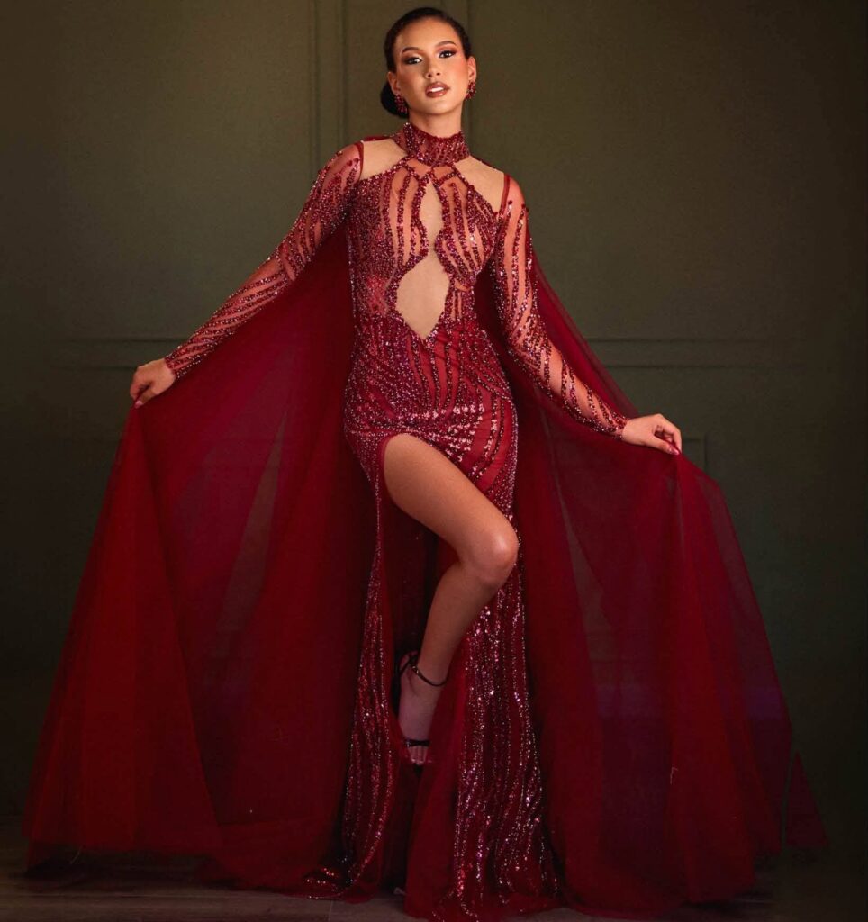 Namibia’s Chantel Boeren Claims Miss Teen International 2026 First Runner-Up Spot in India 9 Chantel Boeren